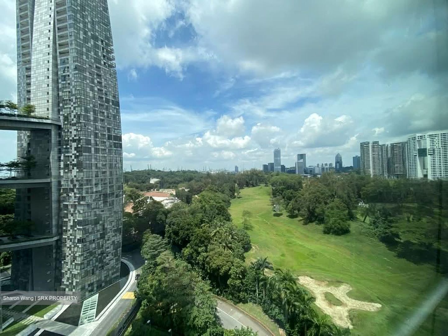 Reflections At Keppel Bay (D4), Condominium #565842701